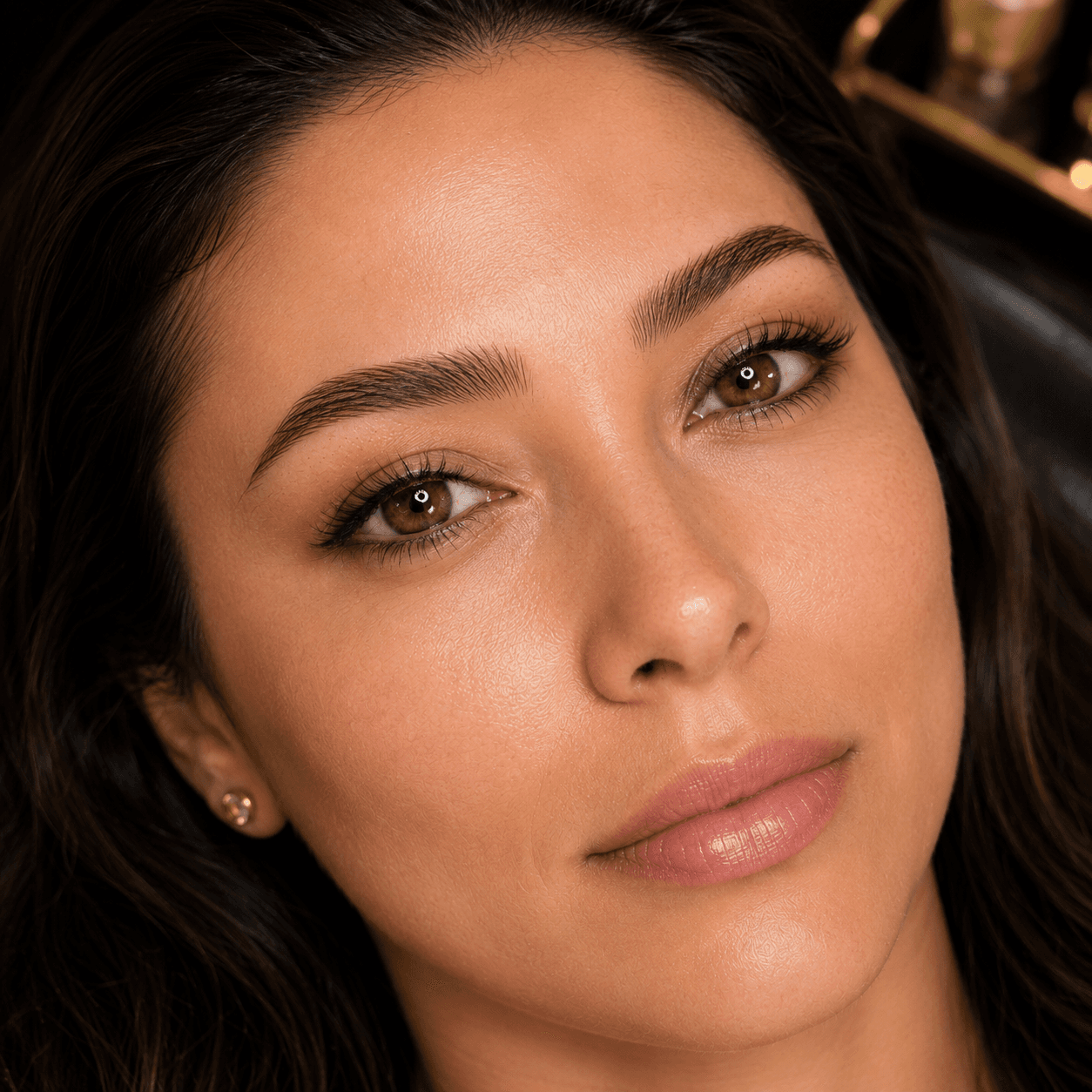 Royal Rose Beauty Ombre Brow service